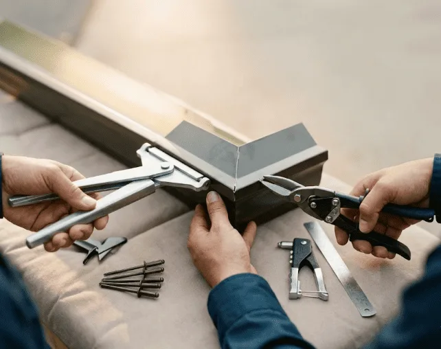 Why choose Gutter Repair in Hertel, WI
